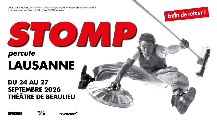Stomp