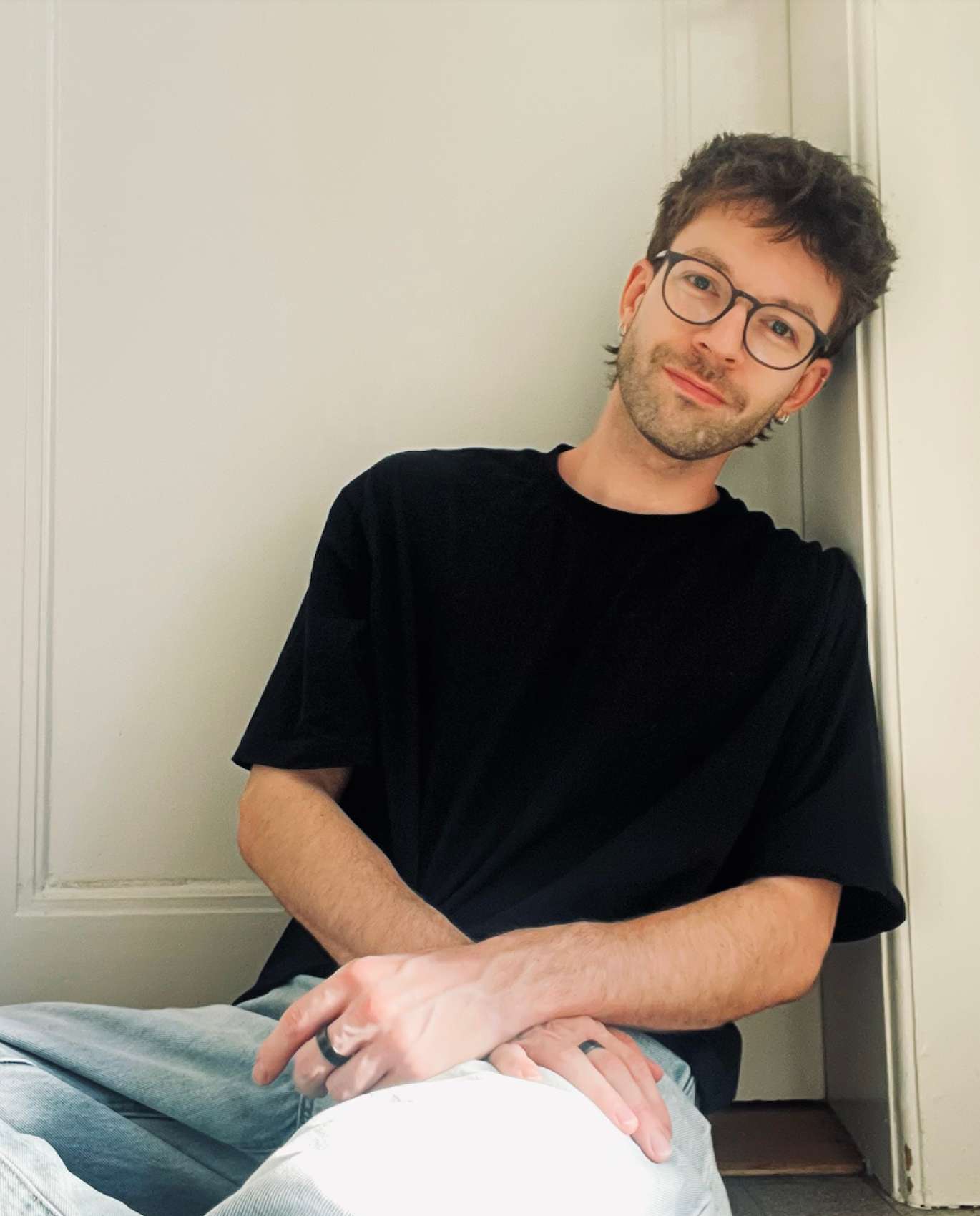 Lecture Canap - Thomas Binggeli