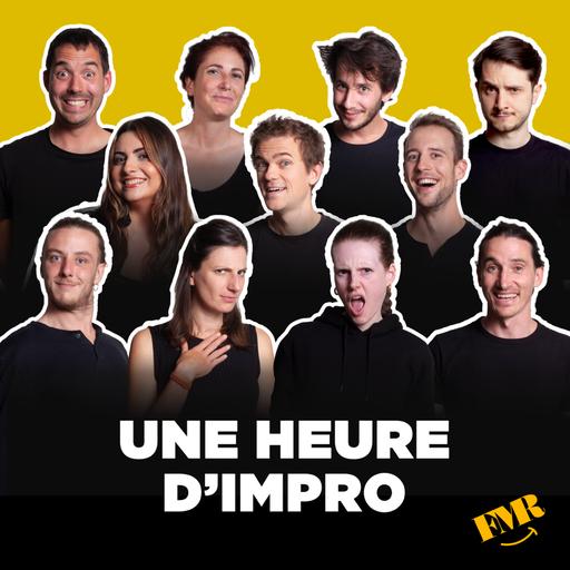 Une Heure d'Impro