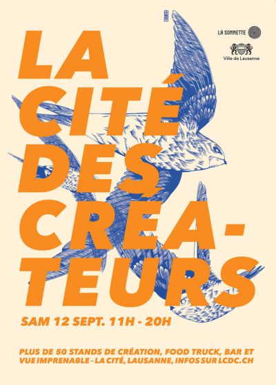 La Cité des Créateurs