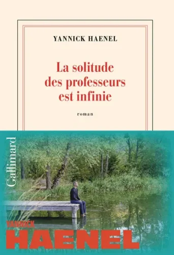 la solitude des profs