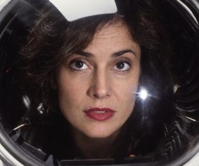 Toutes les femmes sont des aliens