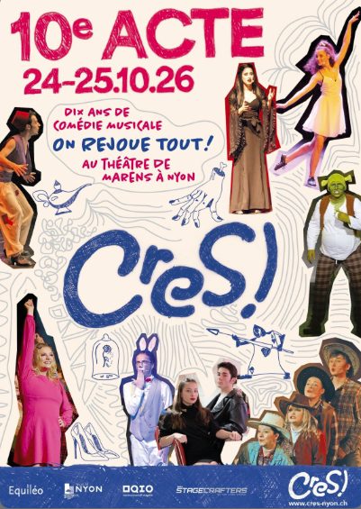 10e acte
