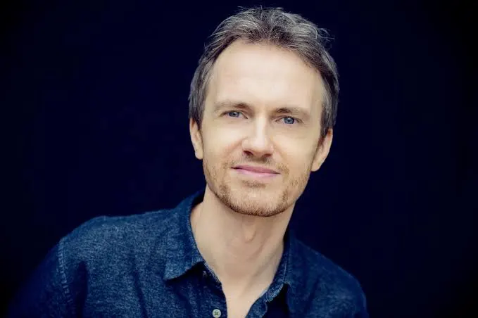 Alexandre Tharaud - Voyage en France