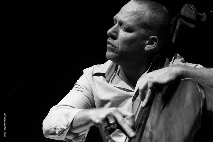 Avishai Cohen Quintet