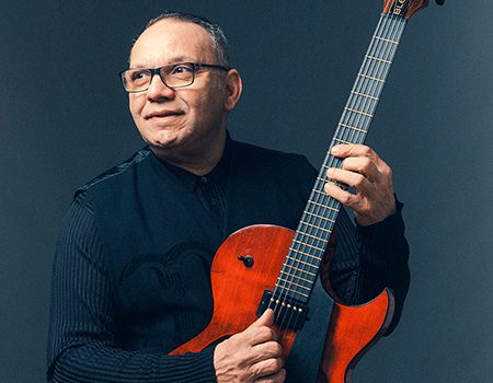 Bireli Lagrene Quartet