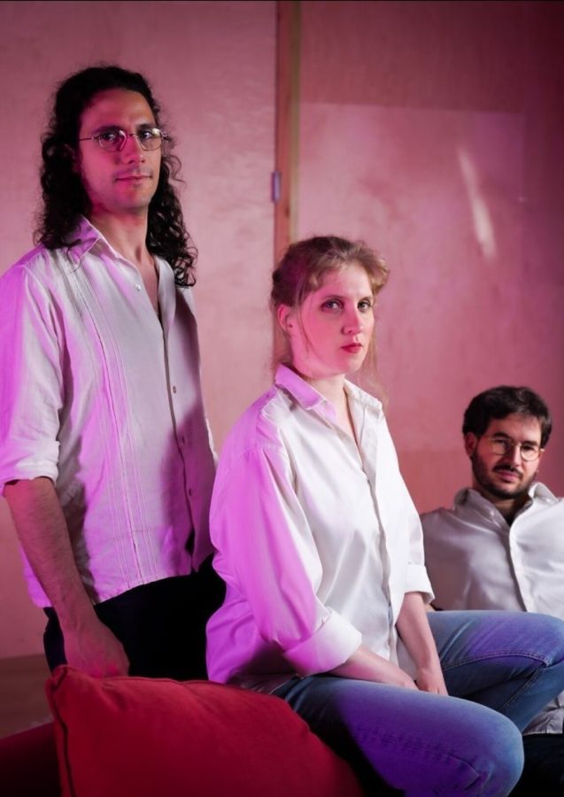 Brunch musical du Trio Ernest