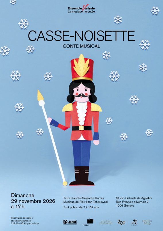 Casse-Noisette