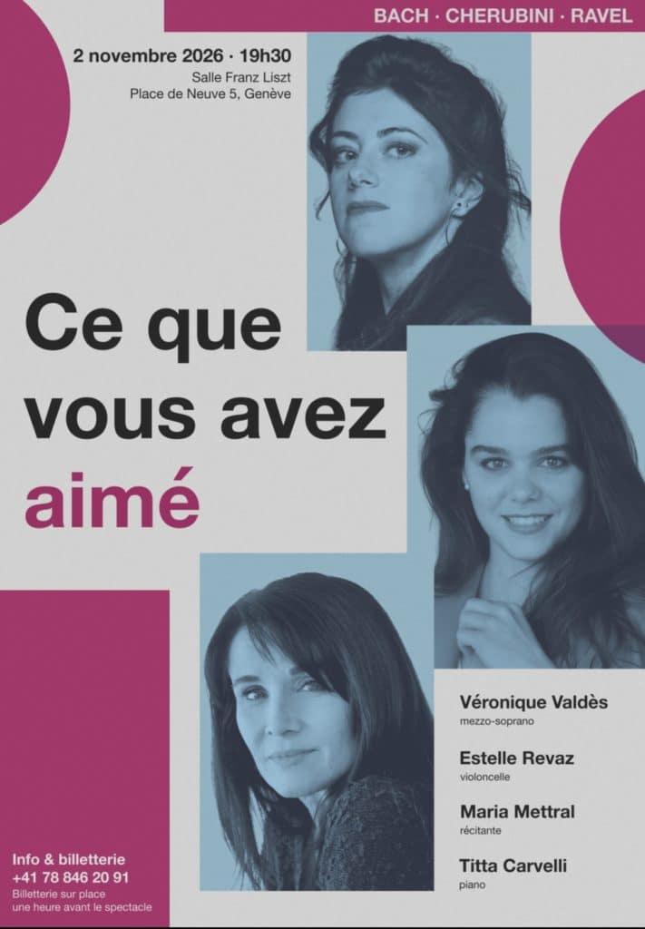 Ce que vous avez aimé