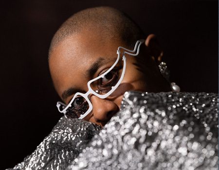 Cécile McLorin Salvant