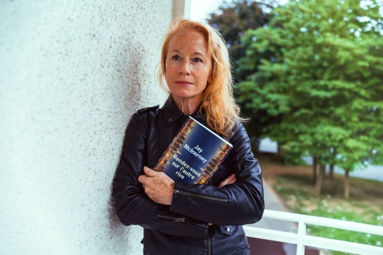 Chronique Isabelle Falconnier