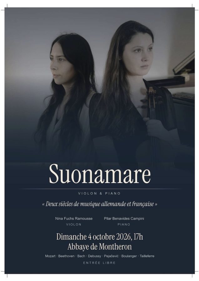 Duo Suonamare