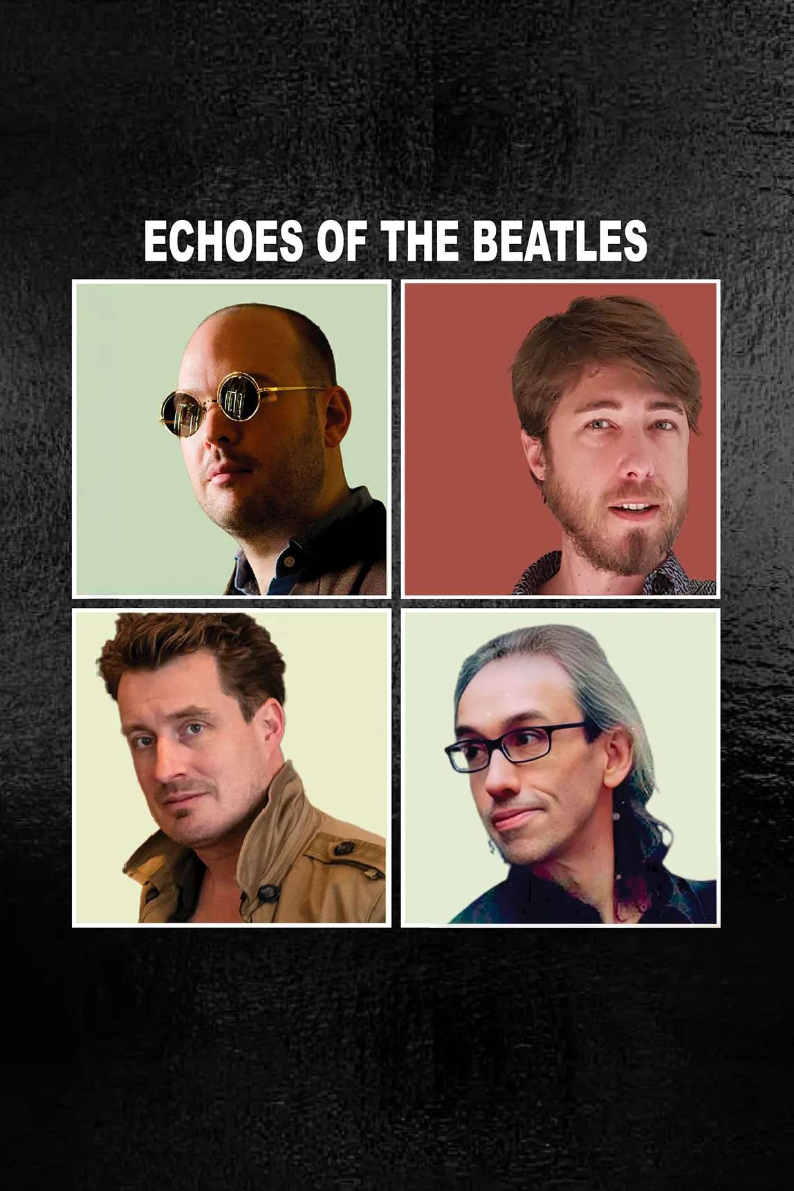 Echoes of The Beatles