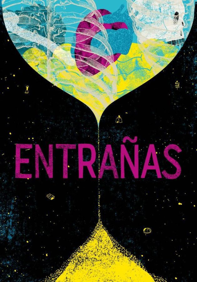 Entrañas