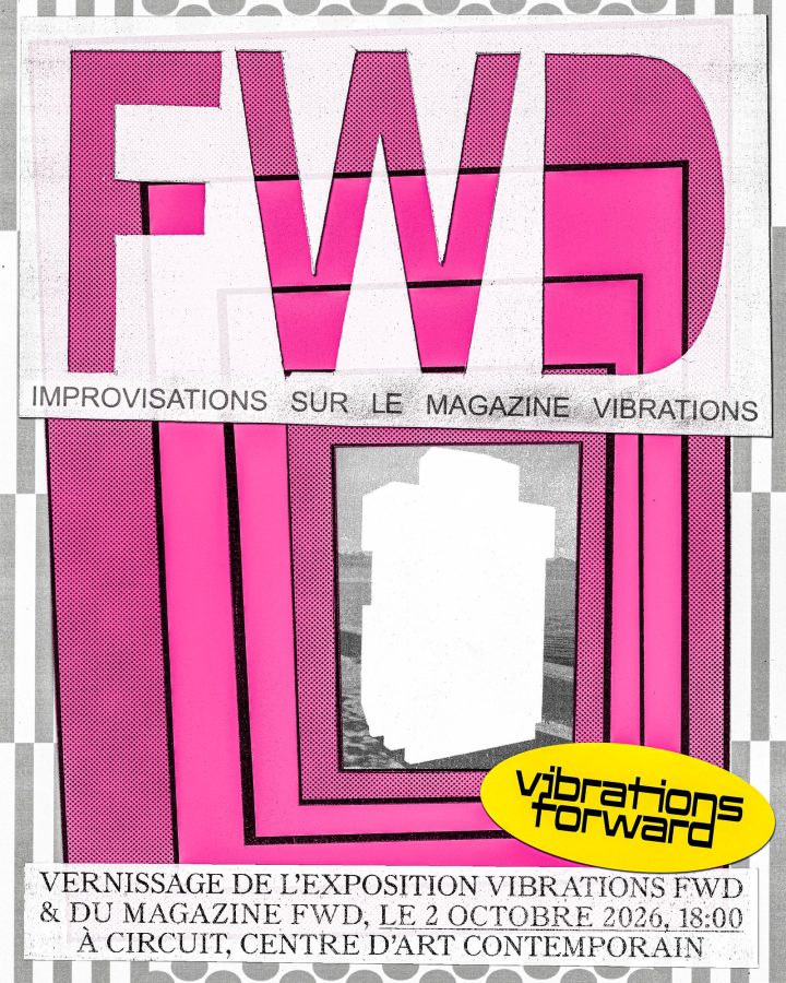 FWD – Improvisations