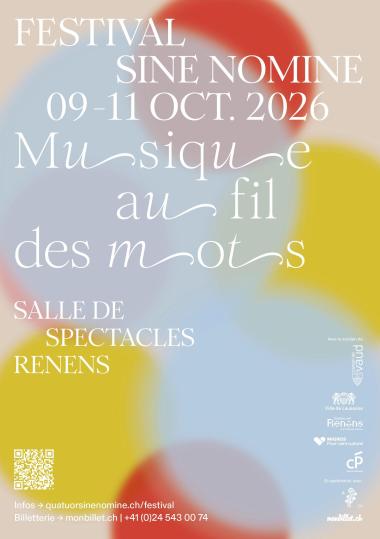 Festival Sine Nomine
