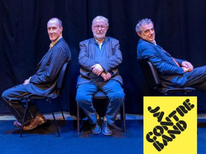 Paolo Fresu / David Linx / Gustavo Beytelmann