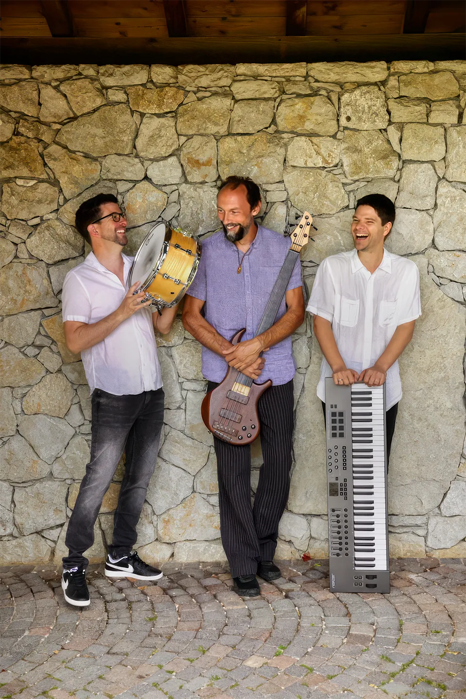 IntimJazz Trio