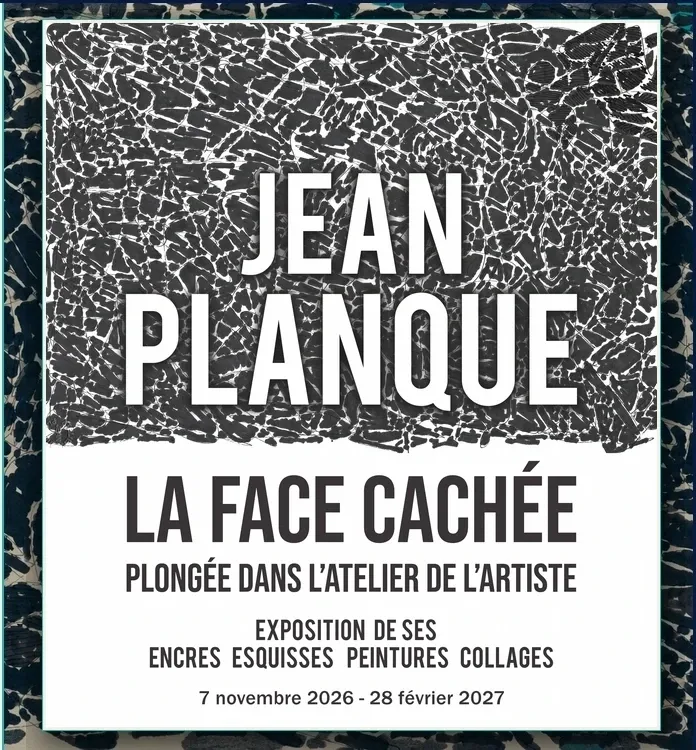 Jean Planque. La face cachée