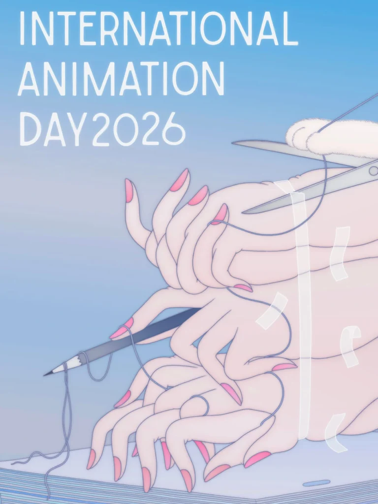 Journée internationale du film d’animation