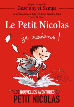 Le petit Nicolas