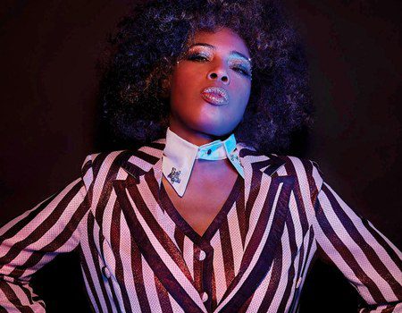 Macy Gray