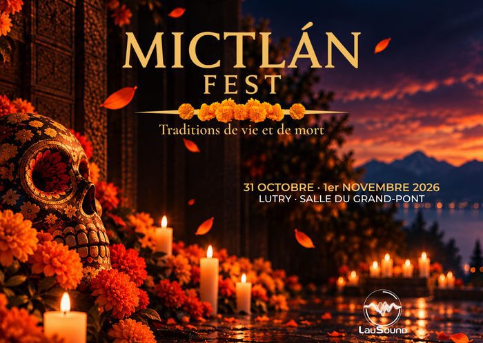 Mictlán Fest