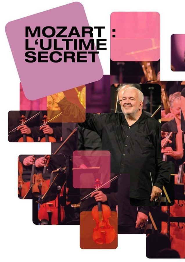 Mozart: l'ultime secret