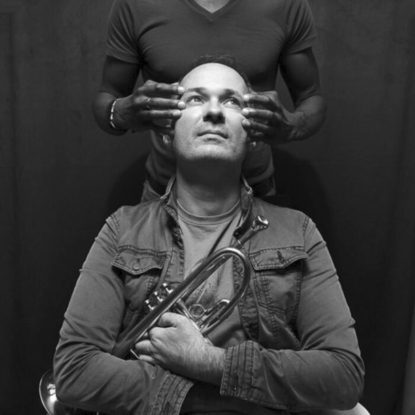 Nicolas Folmer "so Miles" feat special guest Rick Margitza