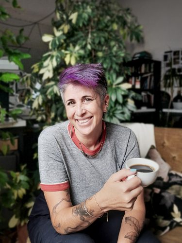 Nora Rupp interview