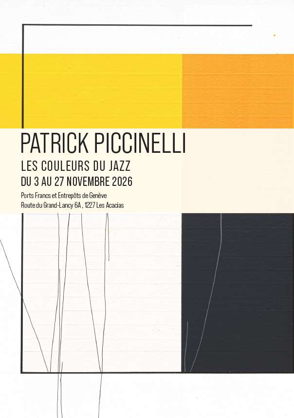 Patrick Piccinelli