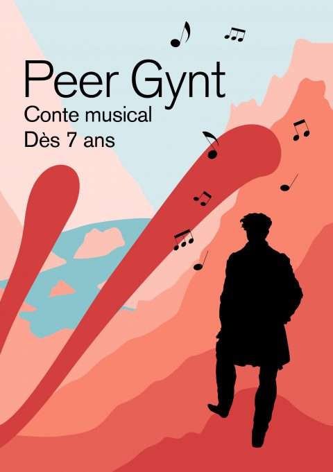 Peer Gynt