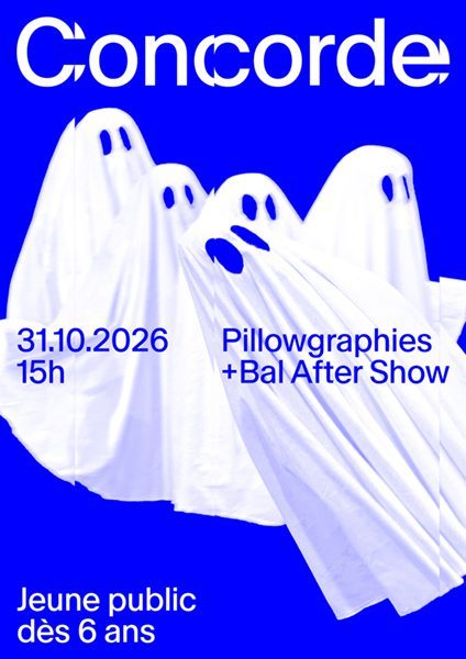 Pillowgraphies Pillowgraphies