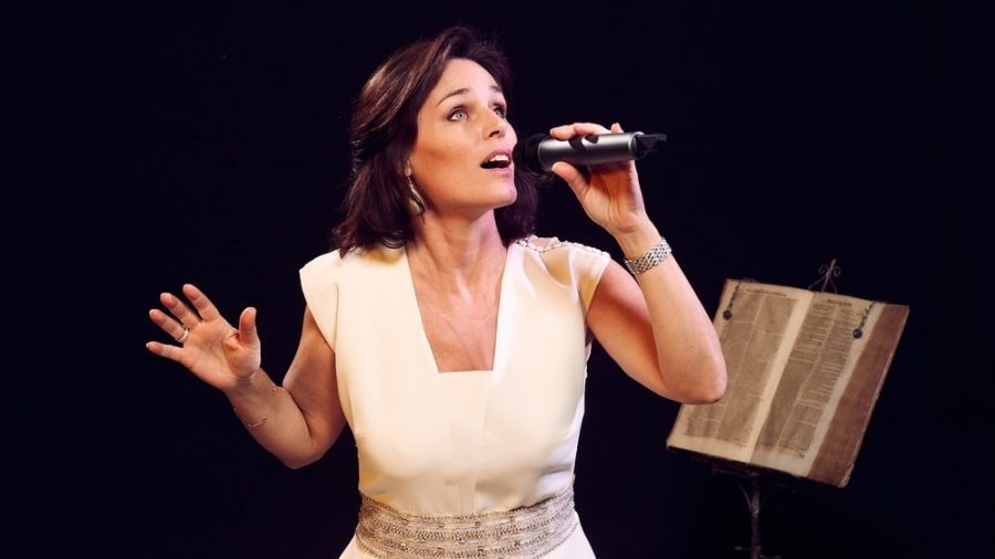 Sonia Grimm