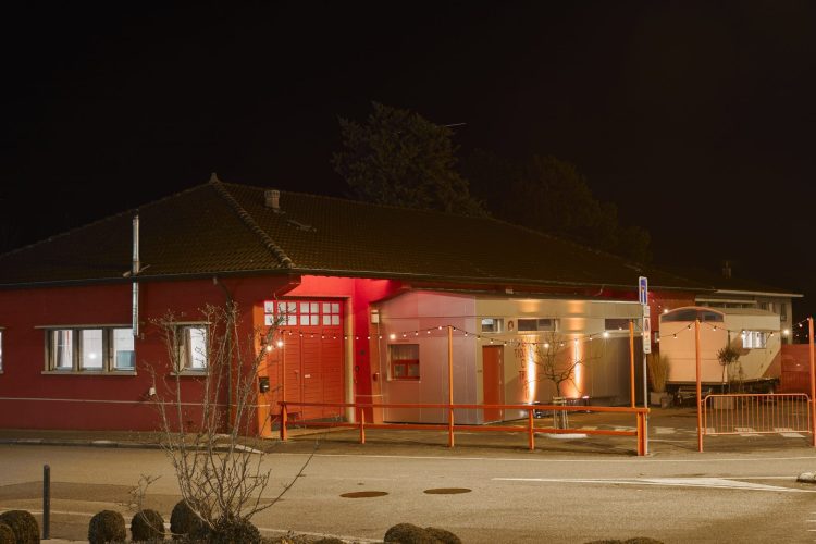 élastique citrique